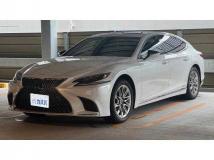2018 Lexus LS