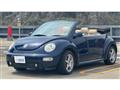 2004 Volkswagen New Beetle