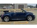 2004 Volkswagen New Beetle