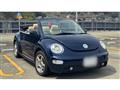 2004 Volkswagen New Beetle