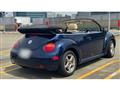 2004 Volkswagen New Beetle