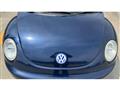 2004 Volkswagen New Beetle