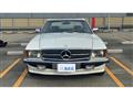 1985 Mercedes-Benz SL-Class