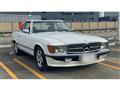 1985 Mercedes-Benz SL-Class