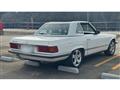1985 Mercedes-Benz SL-Class