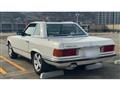 1985 Mercedes-Benz SL-Class