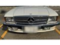 1985 Mercedes-Benz SL-Class