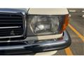 1985 Mercedes-Benz SL-Class