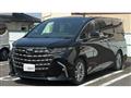 2026 Toyota Alphard G