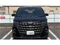 2026 Toyota Alphard G