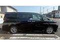 2026 Toyota Alphard G