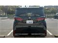 2026 Toyota Alphard G