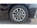 2026 Toyota Alphard G