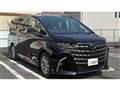 2026 Toyota Alphard G