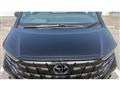 2026 Toyota Alphard G