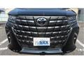 2026 Toyota Alphard G