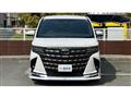 2024 Toyota Alphard G