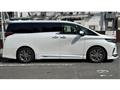 2024 Toyota Alphard G