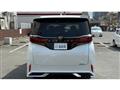 2024 Toyota Alphard G