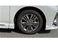 2024 Toyota Alphard G