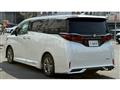 2024 Toyota Alphard G