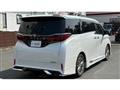 2024 Toyota Alphard G