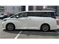 2024 Toyota Alphard G