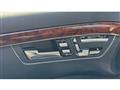 2006 Mercedes-Benz S-Class