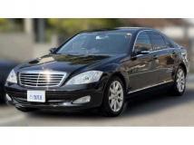 2006 Mercedes-Benz S-Class