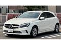 2018 Mercedes-Benz A-Class