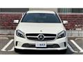2018 Mercedes-Benz A-Class