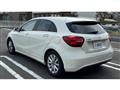 2018 Mercedes-Benz A-Class