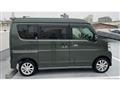 2024 Suzuki Every Wagon
