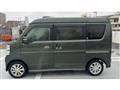 2024 Suzuki Every Wagon