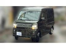 2024 Suzuki Every Wagon