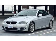 2013 BMW 3 Series