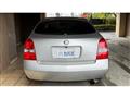 2002 Nissan Primera