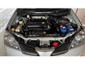2002 Nissan Primera