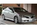 2002 Nissan Primera