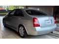 2002 Nissan Primera