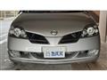 2002 Nissan Primera