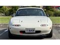 1990 Mazda Eunos Roadster