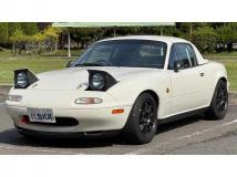 1990 Mazda Eunos Roadster