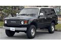 1993 Toyota Landcruiser 80