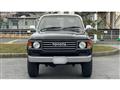 1993 Toyota Landcruiser 80