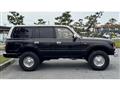 1993 Toyota Landcruiser 80