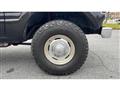 1993 Toyota Landcruiser 80