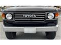 1993 Toyota Landcruiser 80