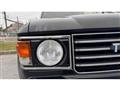 1993 Toyota Landcruiser 80