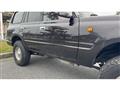 1993 Toyota Landcruiser 80